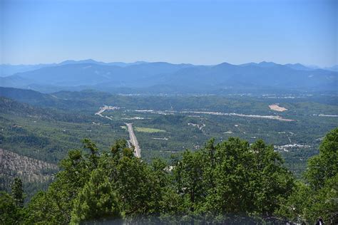 Sexton Mountain – Every Lookout in Oregon