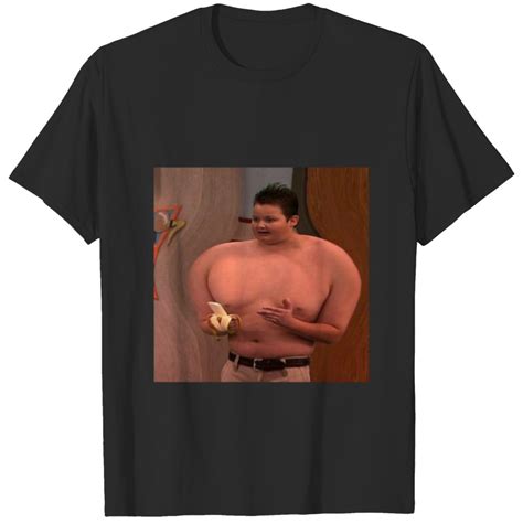 Gibby Wide - iCarly T-Shirts sold by TroquvoHeho | SKU 88860282 | 50% OFF Printerval