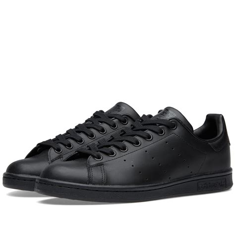 Adidas Stan Smith (Black)