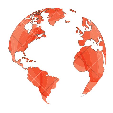 World Map Icon Png