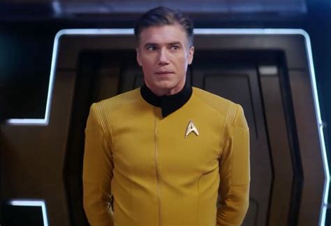 WATCH: STAR TREK: DISCOVERY Season 2 First Look Teaser Trailer | TREKNEWS.NET | Your daily dose ...