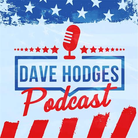 Dave Hodges Podcast - YouTube