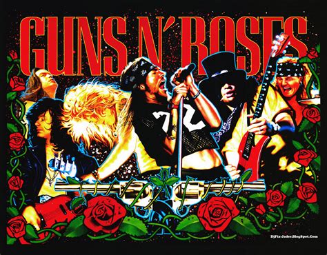 Guns N' Roses Wallpapers - Wallpaper Cave