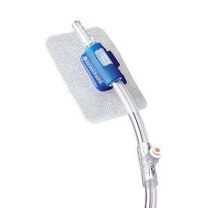 SafeSecure Foley Catheter Securement Device | Medline Industries, Inc.