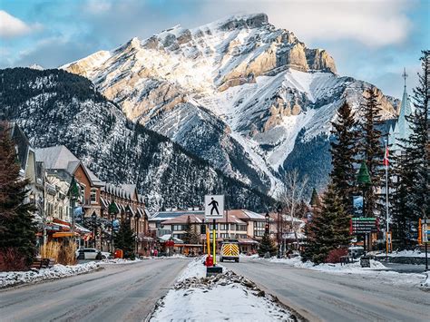 18 Awesome Things To Do in Banff in Winter - THE EVOLISTA