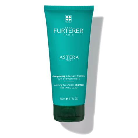 Rene Furterer Astera Fresh Soothing Freshness Shampoo (3-Sizes) – Beans Beauty