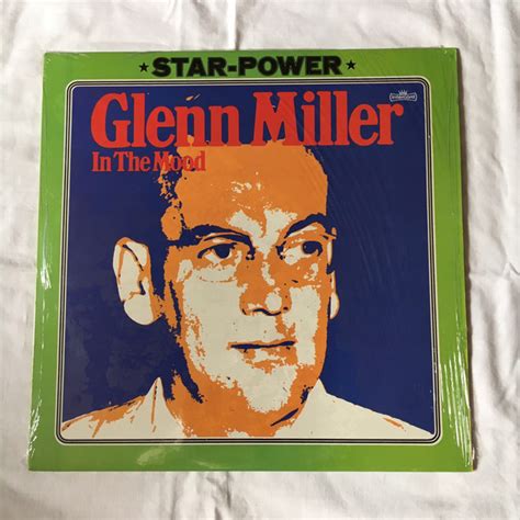 Glenn Miller - In The Mood | Releases | Discogs