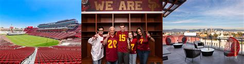 Coliseum Historic Tours - Los Angeles Coliseum