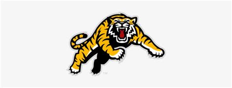 Hamilton Tiger Cats Logo Vector PNG Image | Transparent PNG Free ...