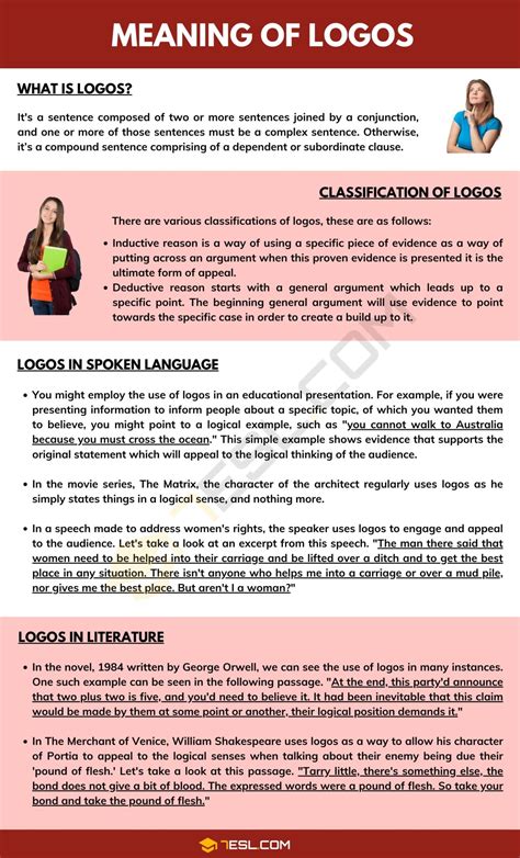 Một số example of logos để hiểu rõ hơn về cách thiết kế logo