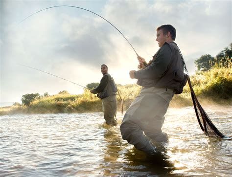 If You Teach a Man to Fish | The New Yorker