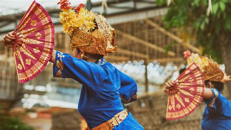 Like Sorcery. The Irresistible Art of the Legong Dance | Bvlgari Resort Bali