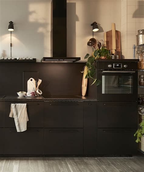 How appliances can enhance your kitchen - IKEA | IKEA Singapore