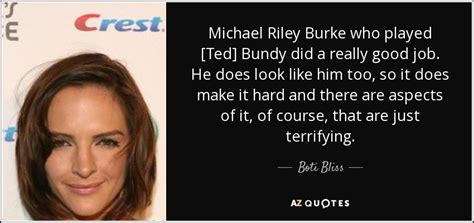 TOP 12 TED BUNDY QUOTES | A-Z Quotes