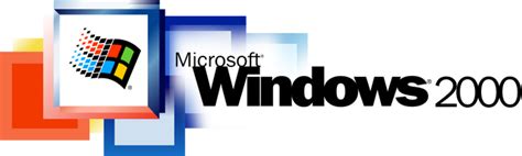 File:Windows 2000 logo.svg | Logo Timeline Wiki | FANDOM powered by Wikia