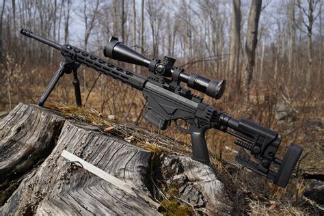 Ruger Precision Rifle Gen 3 6.5 Creedmoor MLOK - Reduced Price - AR15.COM