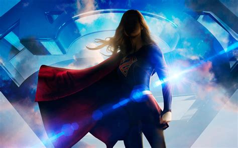 Supergirl 2 Wallpaper,HD Girls Wallpapers,4k Wallpapers,Images ...