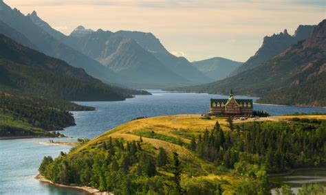 Waterton Lakes National Park - AllTrips