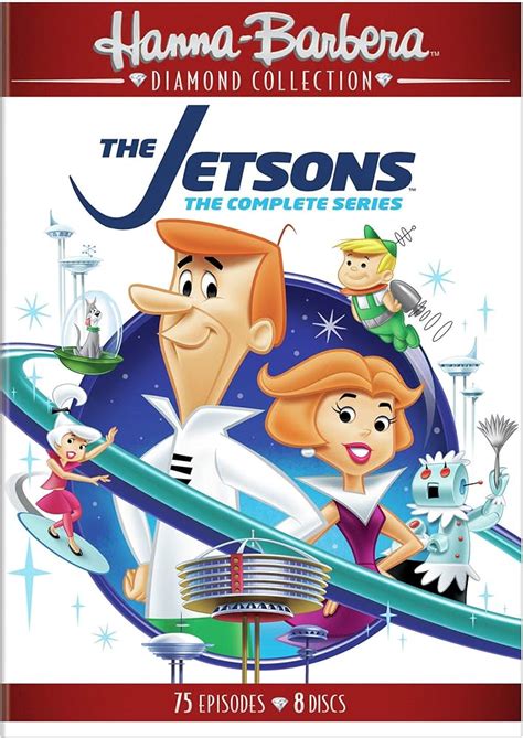 Top 170 + The jetsons cartoon characters - Delhiteluguacademy.com