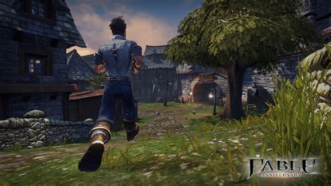 Fable Anniversary PC Gameplay | 1080p - YouTube