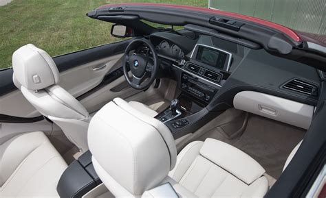 2012 BMW 650i Convertible | Cars Exclusive Videos and Photos Updates