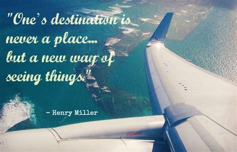 Airplane Travel Quotes. QuotesGram