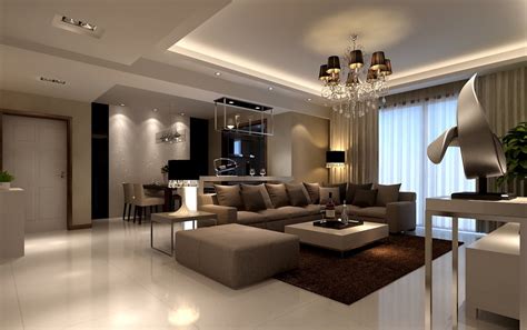 Beyond White: Bliss of Soft and Elegant Beige Living Rooms!