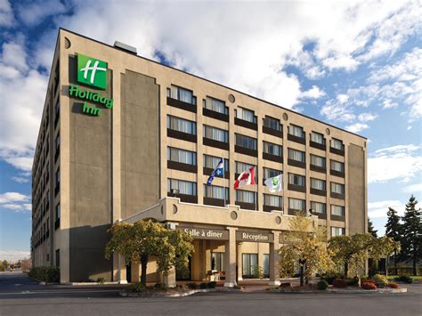 Holiday Inn Montreal-Longueuil Hotel by IHG