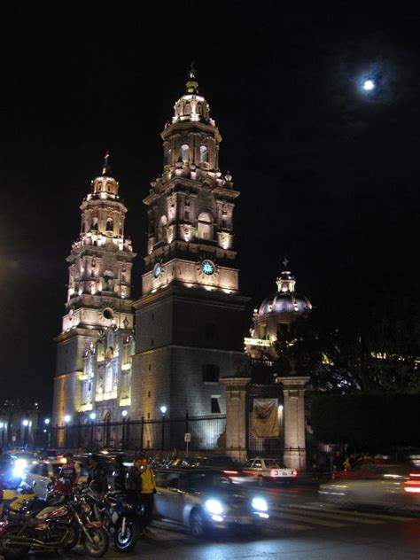 Morelia Cathedral | Asymptotia