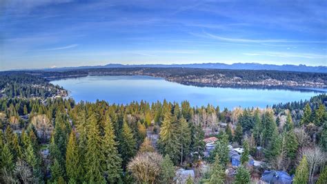 Lake Sammamish View - Sapphire Homes NW