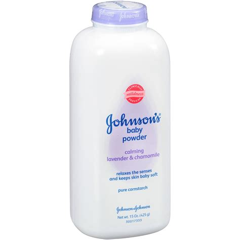 OMG ! Johnson & Johnson Talcum Powder Causes Cancer