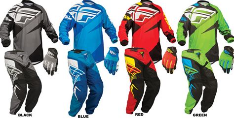 Fly Racing - 2015 F-16 Jersey, Pant Combo: BTO SPORTS