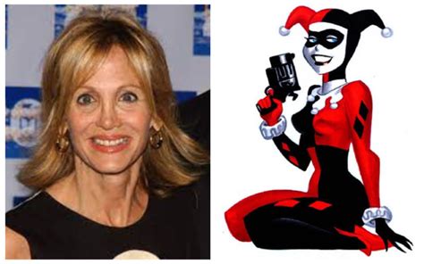 Arleen Sorkin, Harley Quinn’s Original Voice Actor, DIES At Age Of 67-READ BELOW FOR MORE DETAILS