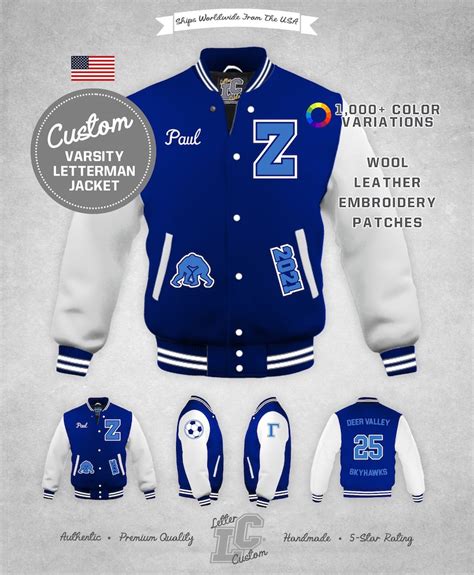 Custom Varsity Letterman Wrestling Jacket White Leather & - Etsy Canada