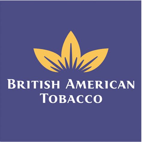 Descargar Logo British American Tobacco EPS, AI, CDR, PDF Vector Gratis