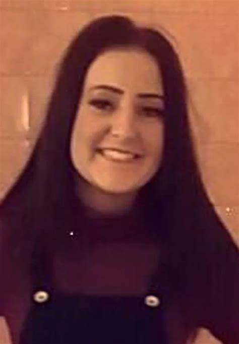 New Paige Doherty documentary to 'finally show truth' of what happened to murdered Scots ...