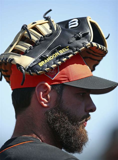 Why Giants’ Brandon Belt is the most polarizing player in the majors