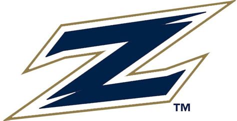 University of Akron's athletics logo switches from A to Z - cleveland.com