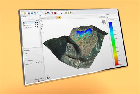 Rocscience | Webinar: Enhanced Rockfall Analysis using RocFall2 and ...