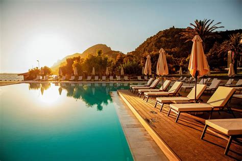 The best family holidays to Corfu - Family Hotel Expert