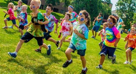 Preparing your Child for Summer Camp | Kelty Mental Health