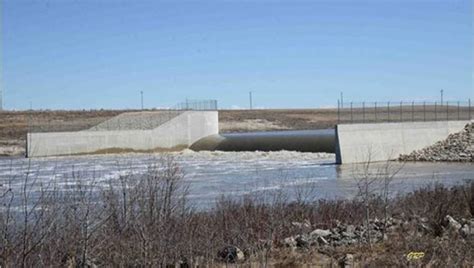 Winnipeg Flood Watch - Manitoba Post