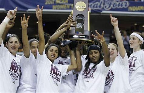 Aggie Women's Basketball - 2011 National Champs | National champs ...