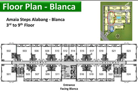 Amaia Steps Alabang - Amaia Land Developments