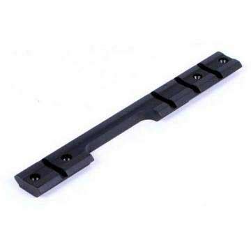 Savage 110 Flat Rear Receiver Base - Short Action - Pre 2003[ON SALE ...