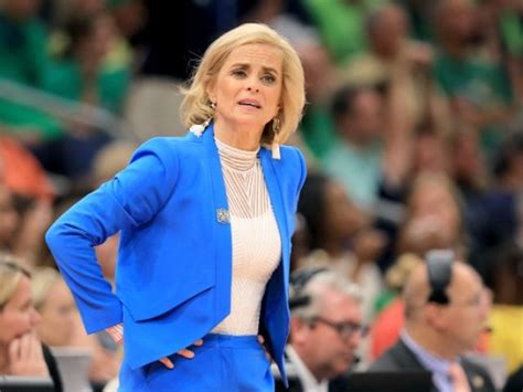 Baylor's Kim Mulkey Under Fire After Saying NCAA Should 'Dump' Covid Testing for Final 4