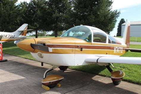 mini restoration 1976 Grumman Tiger AA 5B aircraft for sale