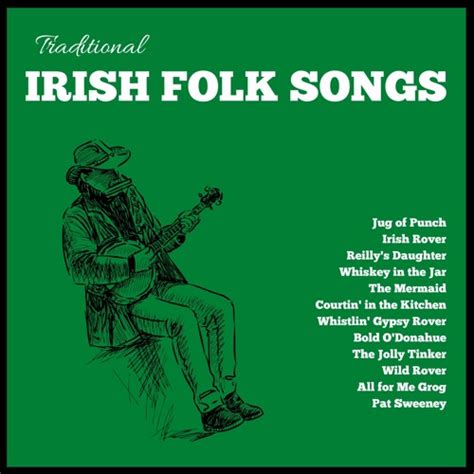 Stream Irish Folk Songs | Listen to Irish Folk Songs Collection ...