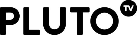 Pluto TV Logo