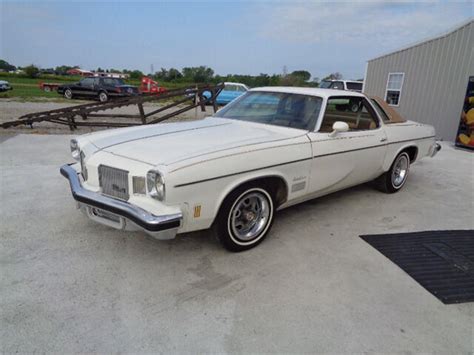 1974 Oldsmobile Cutlass Supreme for Sale | ClassicCars.com | CC-1263121